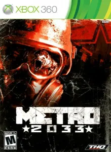Metro 2033
