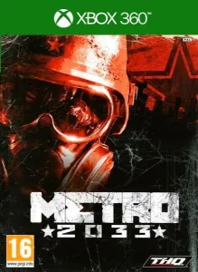 Metro 2033