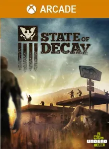 State of Decay