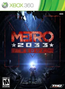 Metro 2033