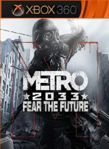 Metro 2033