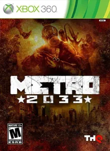 Metro 2033