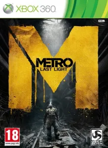 Metro: Last Light