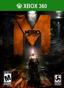 Metro: Last Light