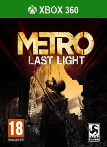 Metro: Last Light