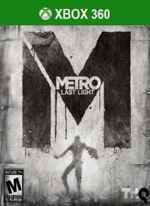 Metro: Last Light