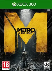 Metro: Last Light
