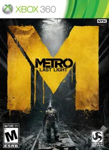 Metro: Last Light