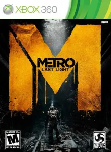 Metro: Last Light