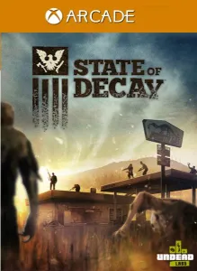 State of Decay