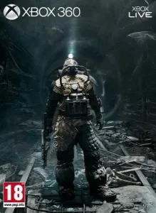 Metro: Last Light