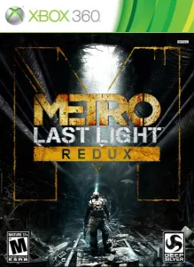 Metro: Last Light
