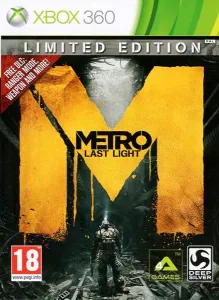 Metro: Last Light