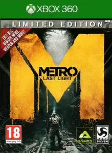 Metro: Last Light