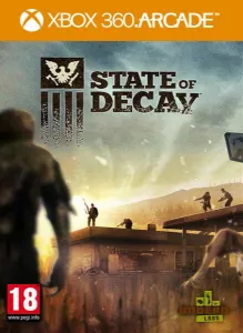 State of Decay