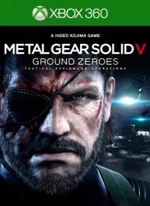 METAL GEAR SOLID V: THE PHANTOM PAIN