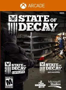State of Decay