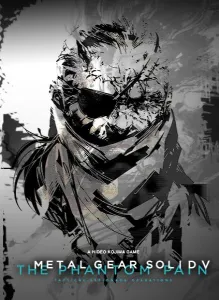 METAL GEAR SOLID V: THE PHANTOM PAIN