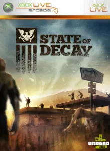 State of Decay