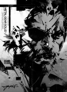 METAL GEAR SOLID V: GROUND ZEROES