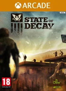 State of Decay
