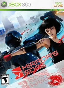 Mirror's Edge
