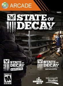 State of Decay