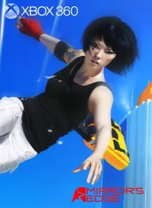 Mirror's Edge