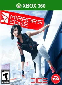 Mirror's Edge