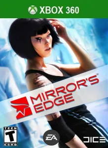 Mirror's Edge