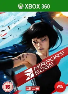 Mirror's Edge