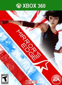 Mirror's Edge