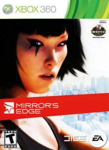 Mirror's Edge