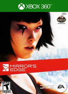 Mirror's Edge