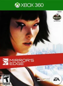 Mirror's Edge