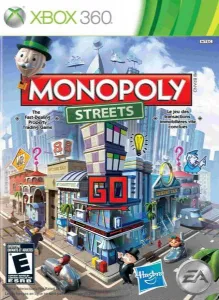 MONOPOLY Streets