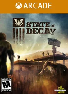 State of Decay