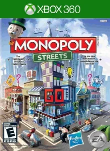 MONOPOLY Streets