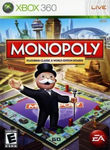MONOPOLY