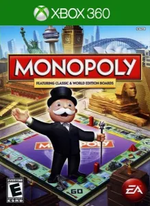 MONOPOLY
