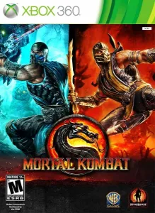 Mortal Kombat