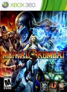Mortal Kombat