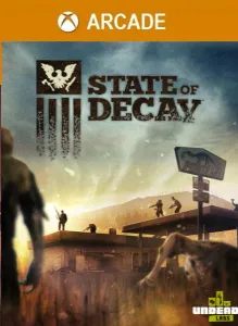 State of Decay