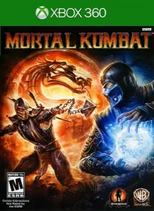 Mortal Kombat