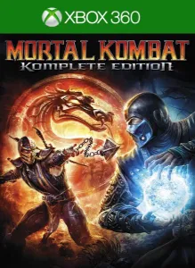 Mortal Kombat