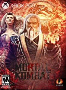 Mortal Kombat