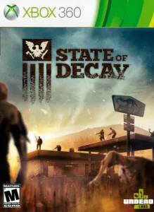 State of Decay