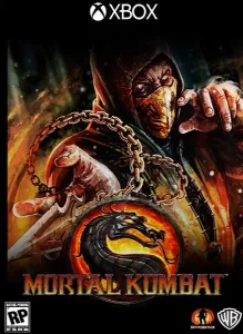 Mortal Kombat