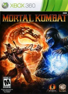 Mortal Kombat