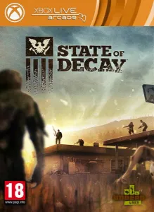 State of Decay
